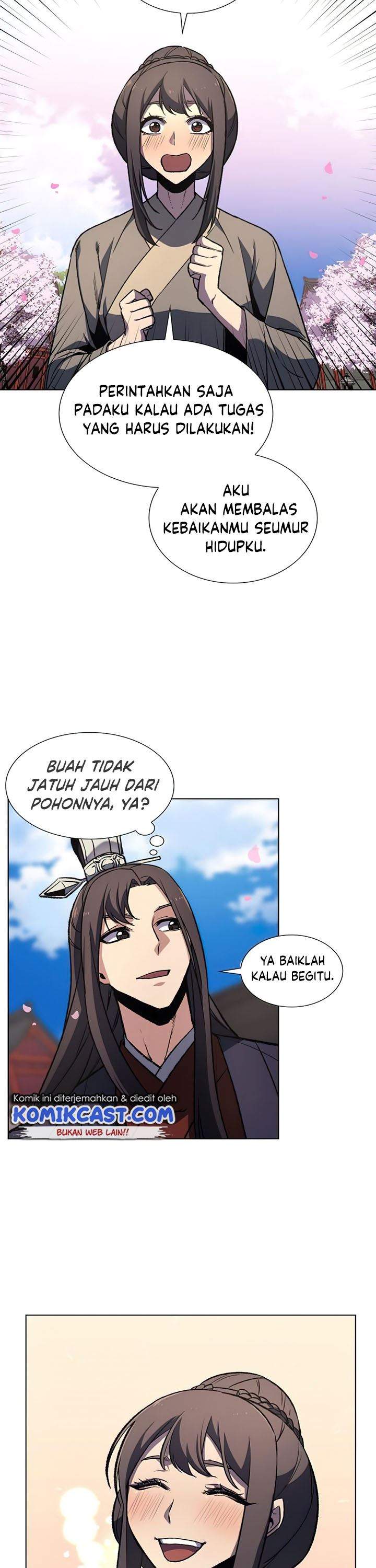 i-reincarnated-as-the-crazed-heir - Chapter: 16