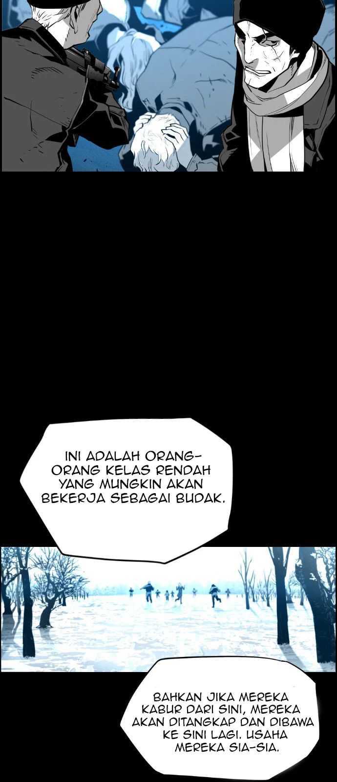 terror-man - Chapter: 105