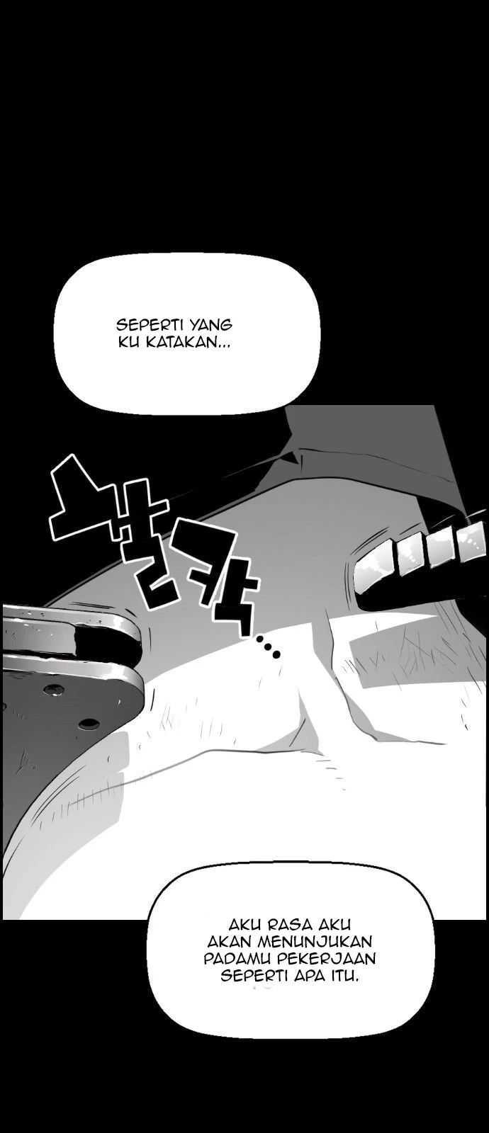 terror-man - Chapter: 105