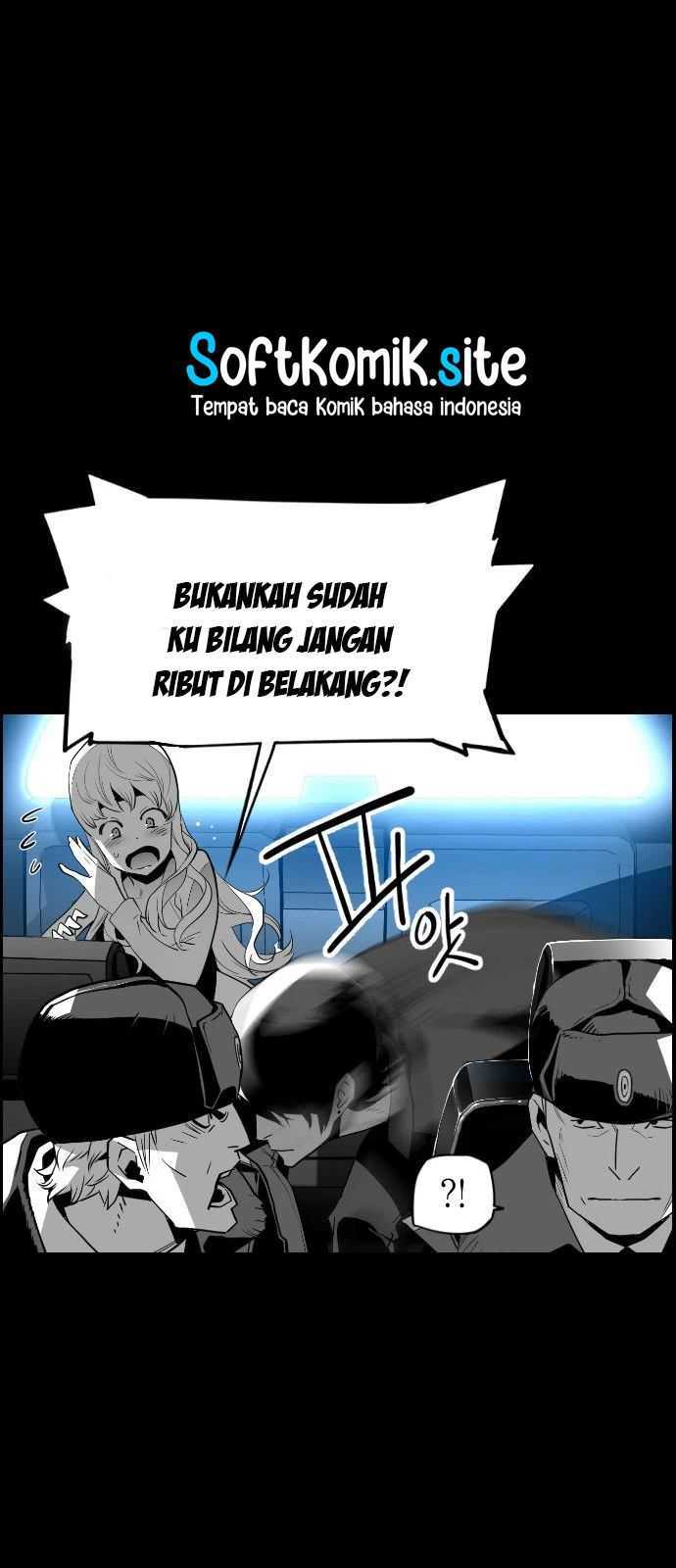 terror-man - Chapter: 105