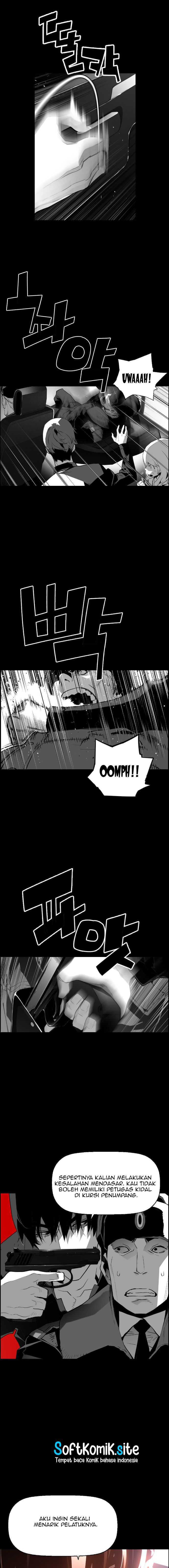 terror-man - Chapter: 105