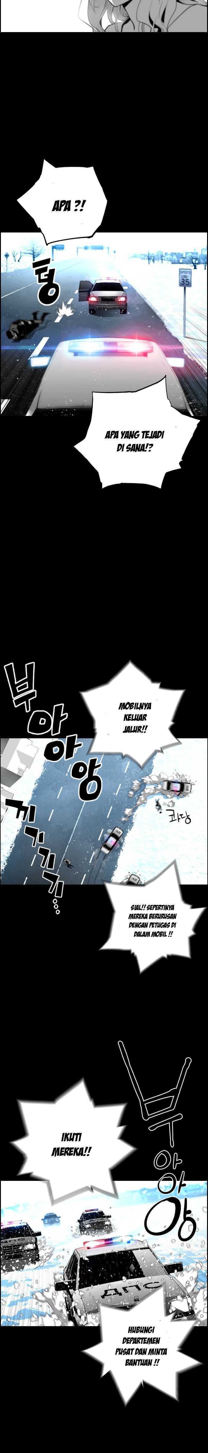 terror-man - Chapter: 105