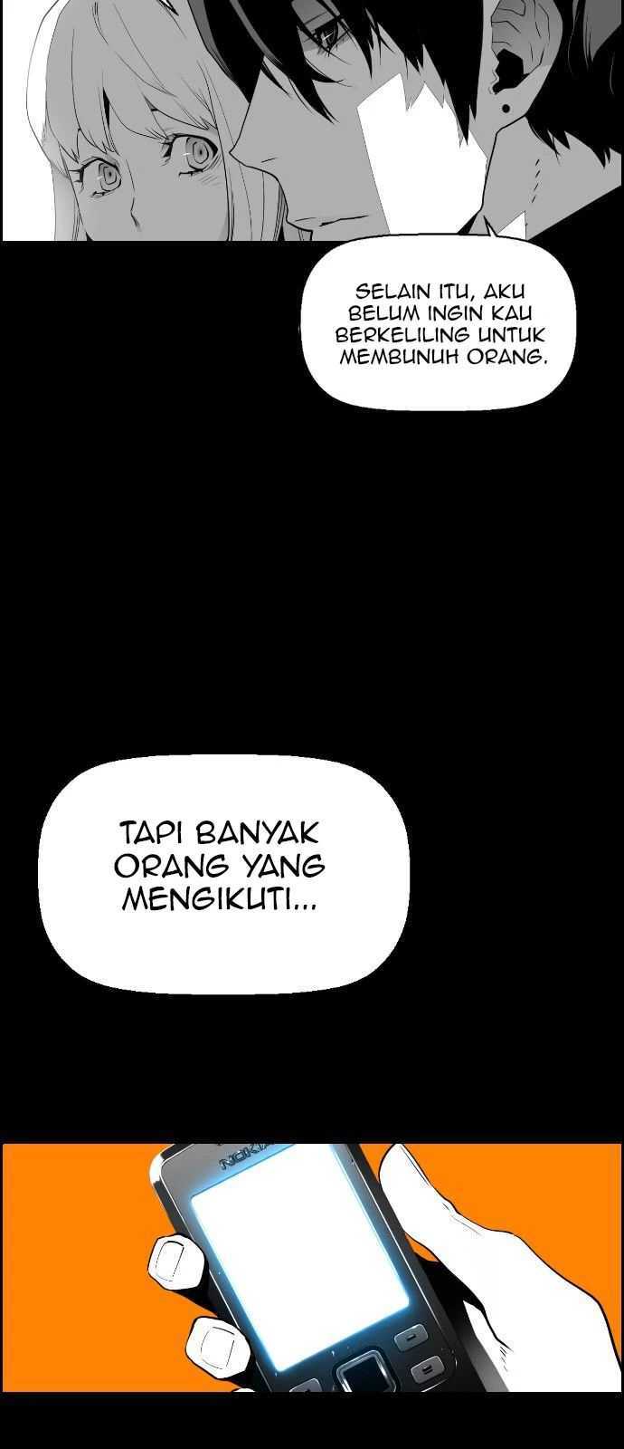 terror-man - Chapter: 105