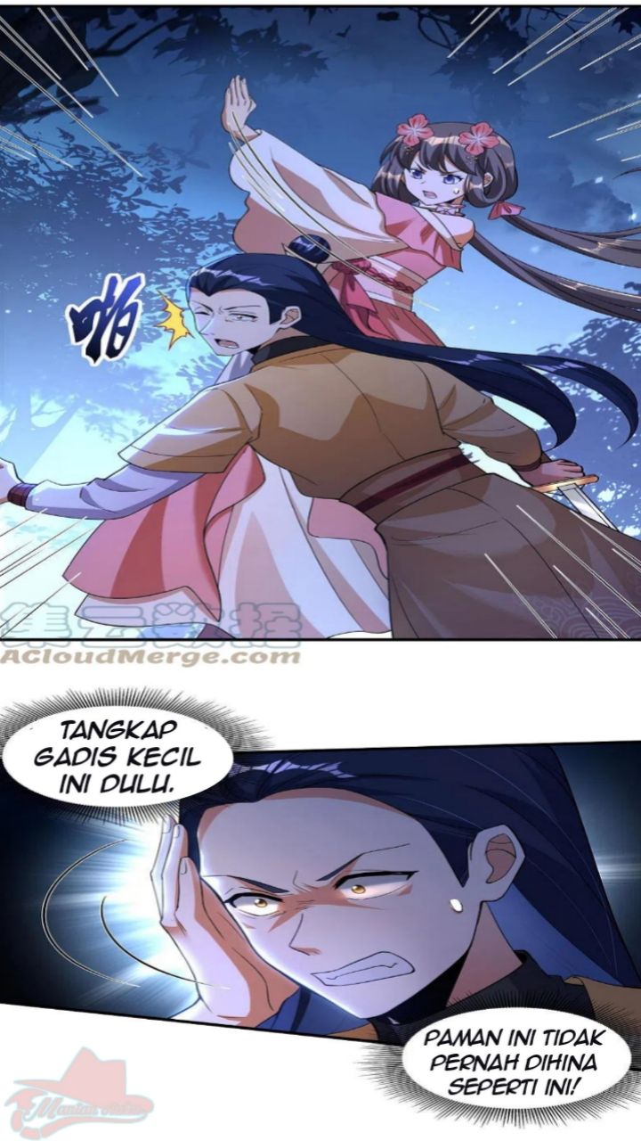 tech-giant-come-to-cultivate - Chapter: 43