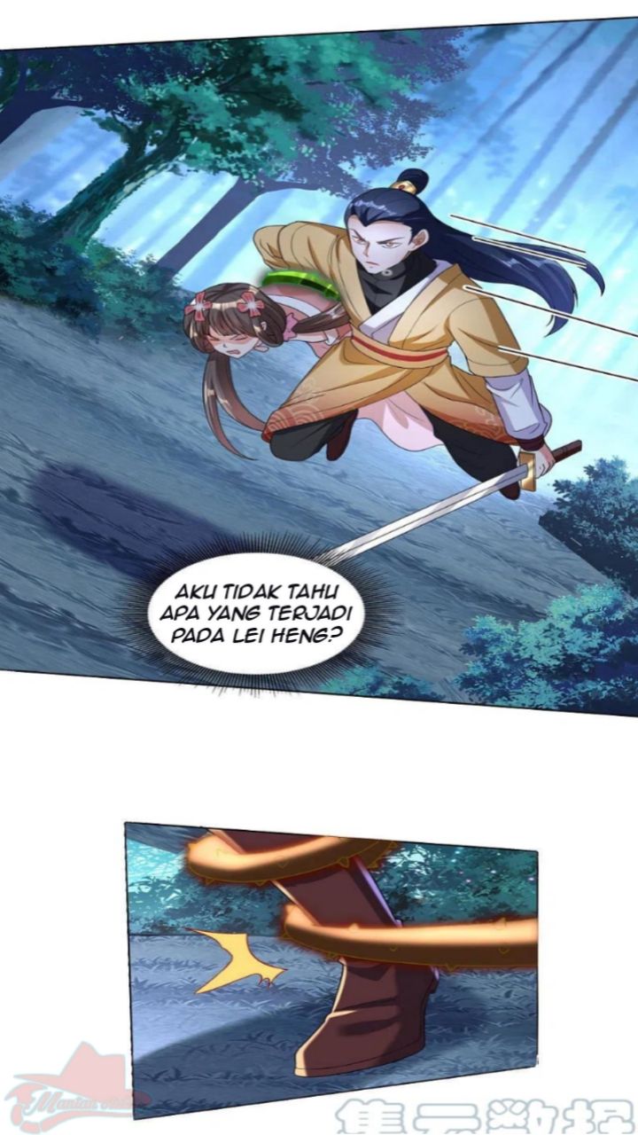 tech-giant-come-to-cultivate - Chapter: 43