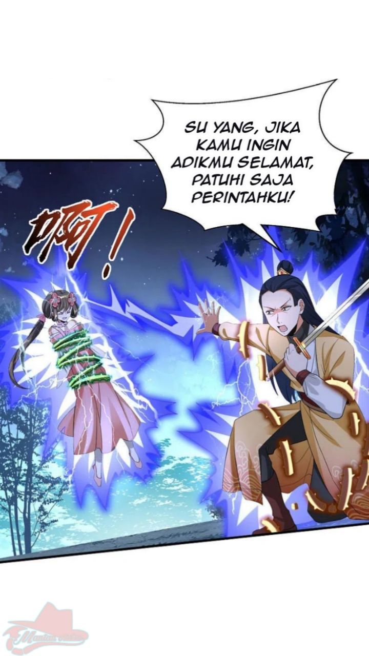 tech-giant-come-to-cultivate - Chapter: 43