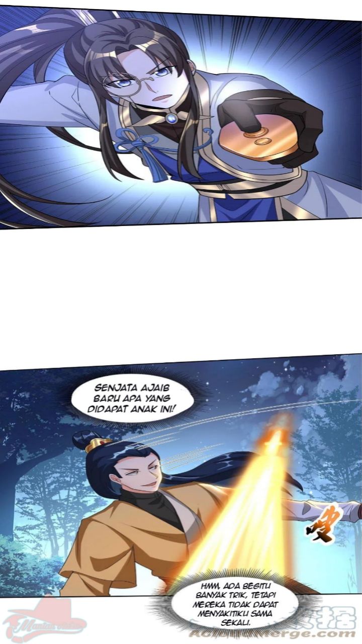 tech-giant-come-to-cultivate - Chapter: 43