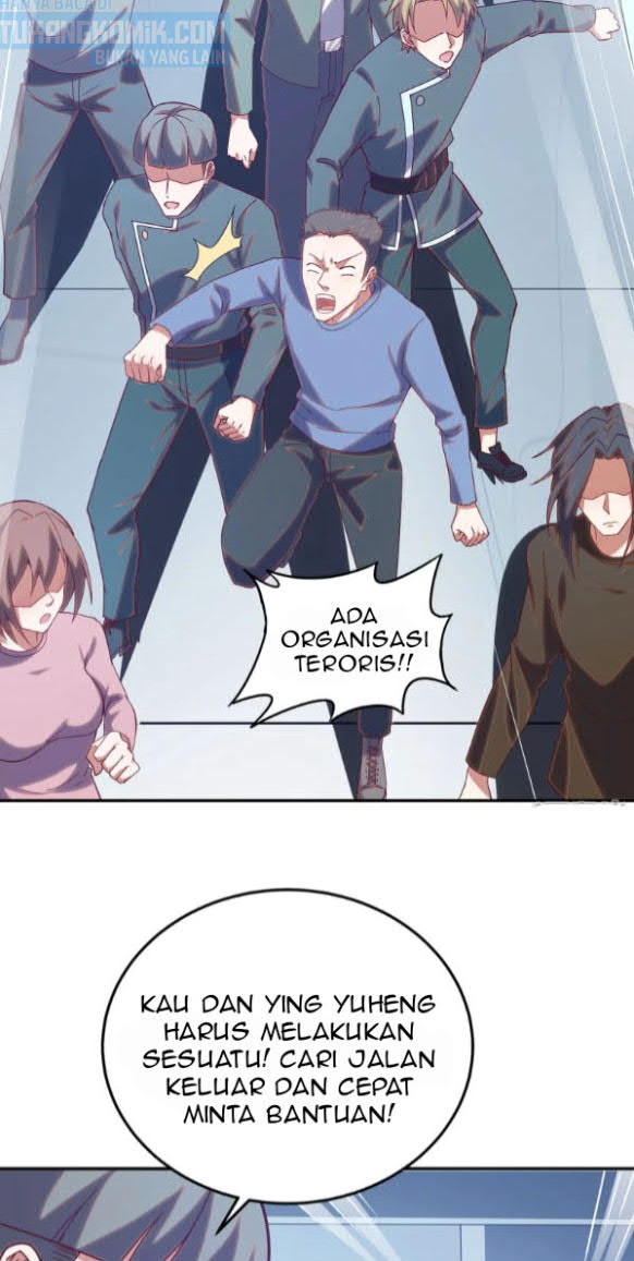 im-desperate-to-get-stronger - Chapter: 13