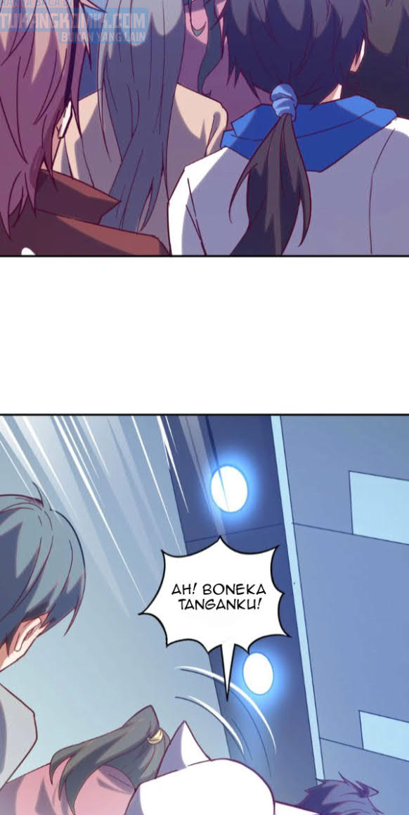 im-desperate-to-get-stronger - Chapter: 13