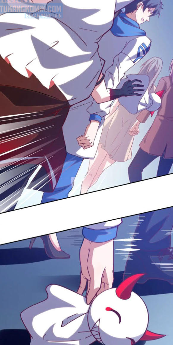 im-desperate-to-get-stronger - Chapter: 13