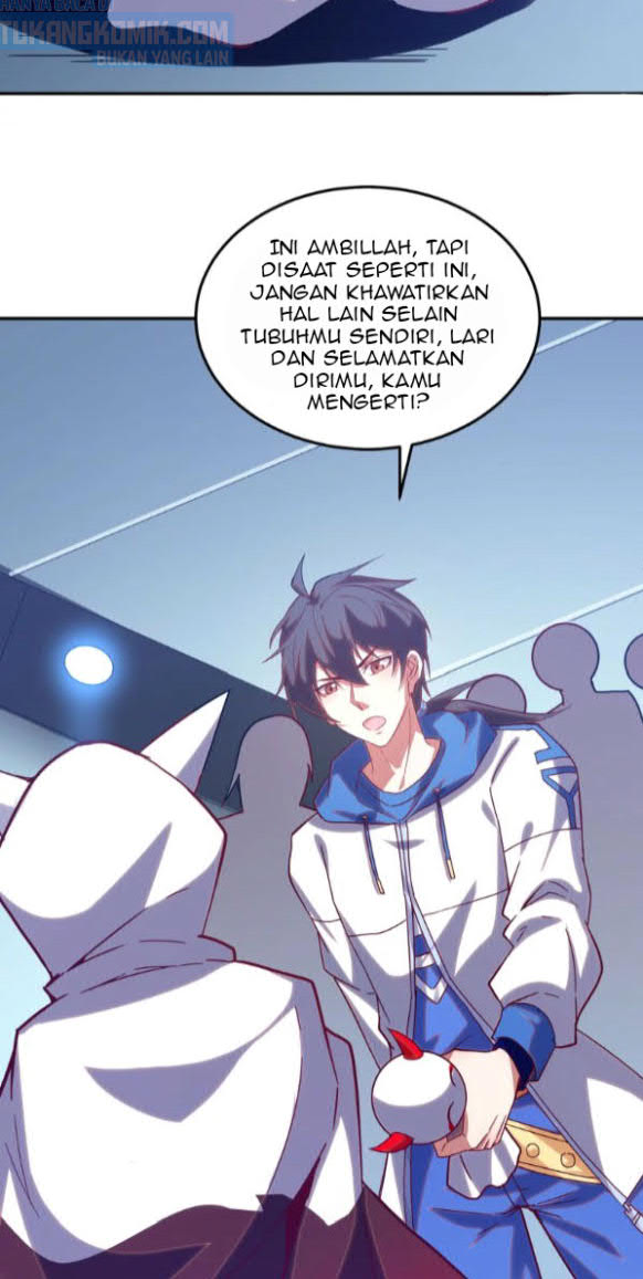 im-desperate-to-get-stronger - Chapter: 13