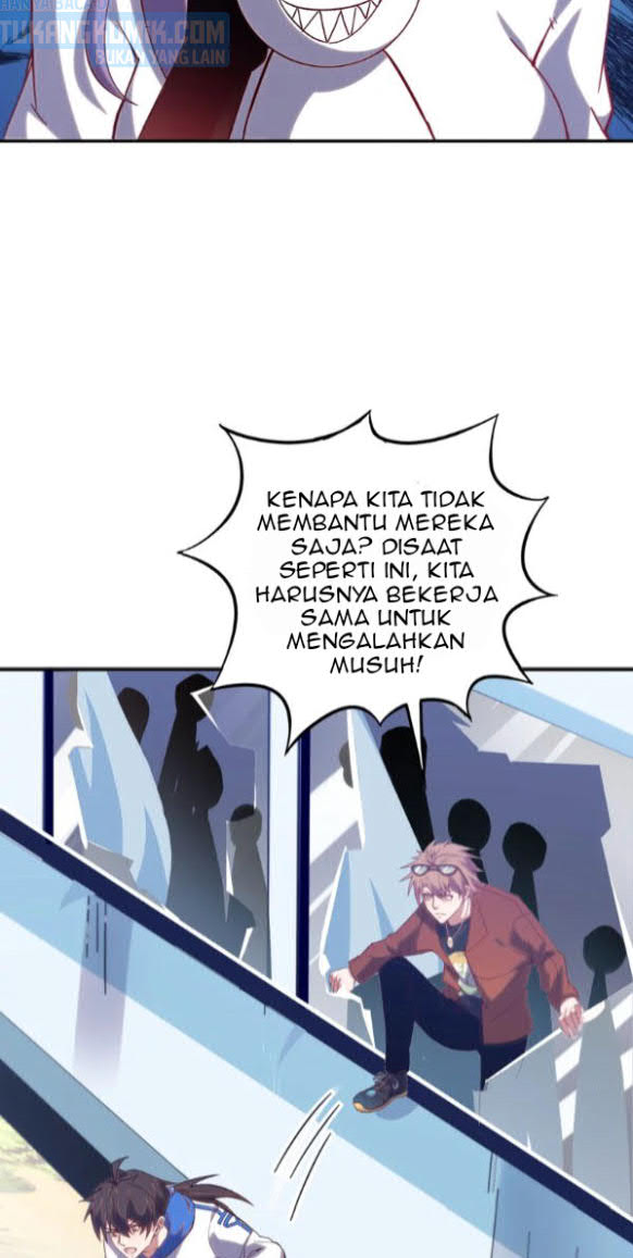 im-desperate-to-get-stronger - Chapter: 13