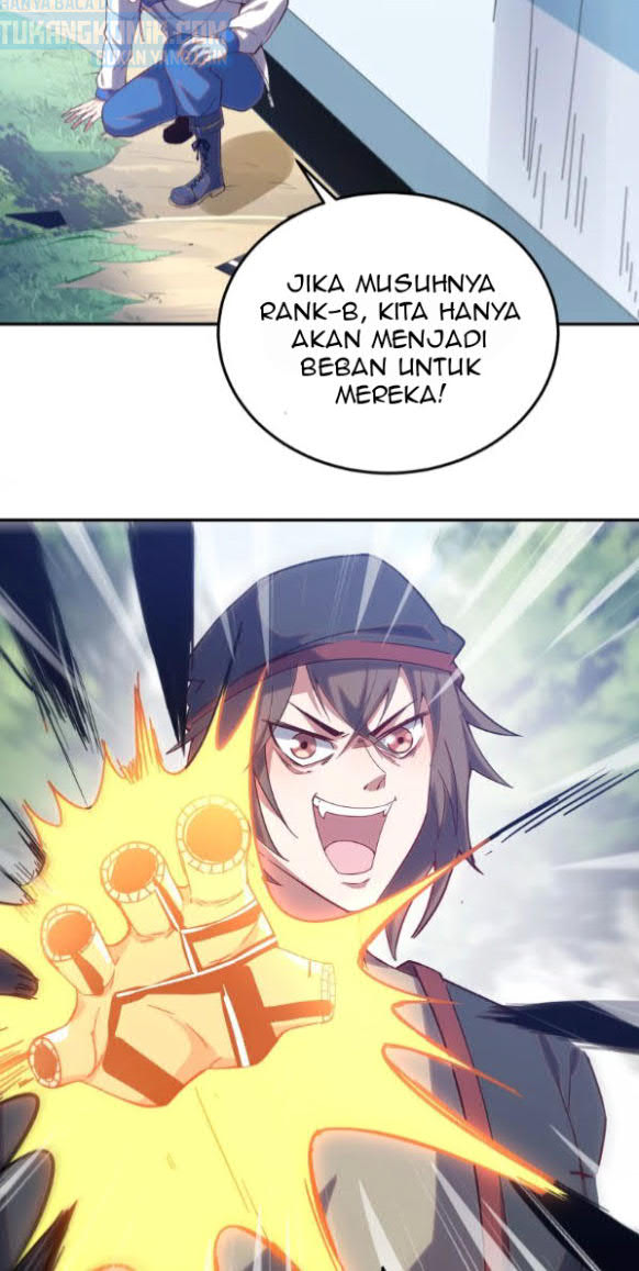 im-desperate-to-get-stronger - Chapter: 13