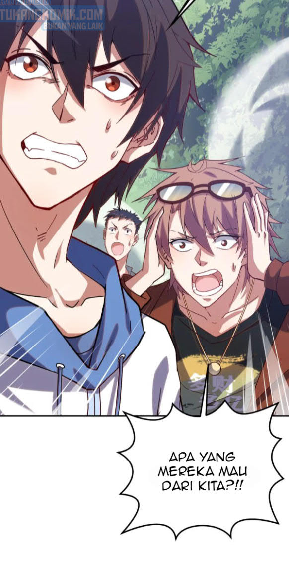 im-desperate-to-get-stronger - Chapter: 13