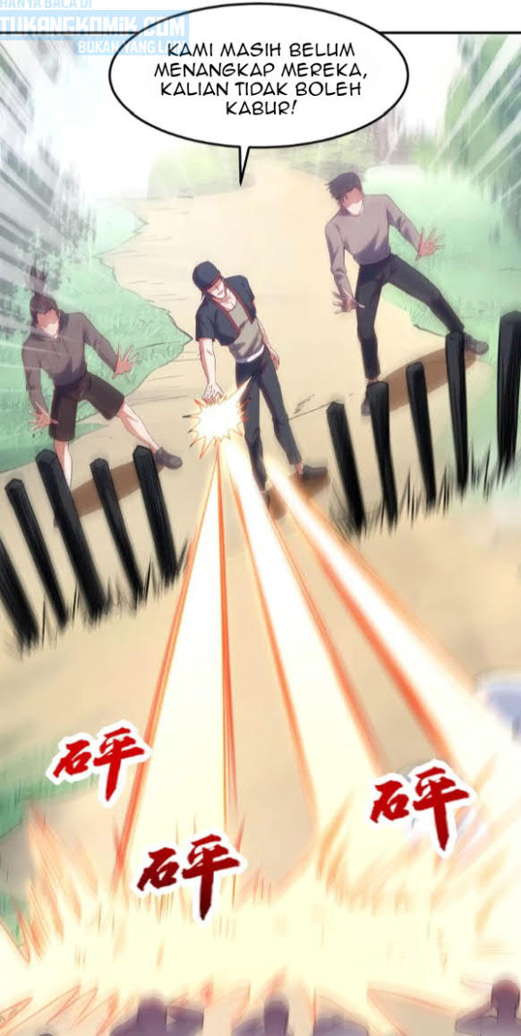 im-desperate-to-get-stronger - Chapter: 13