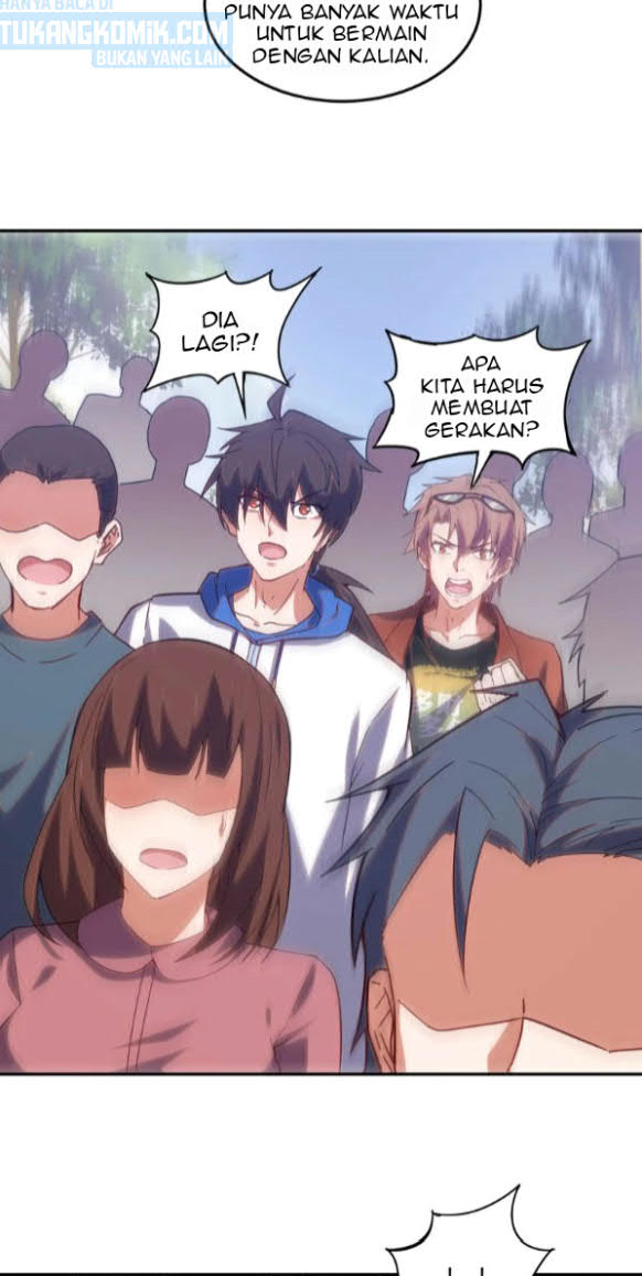 im-desperate-to-get-stronger - Chapter: 13
