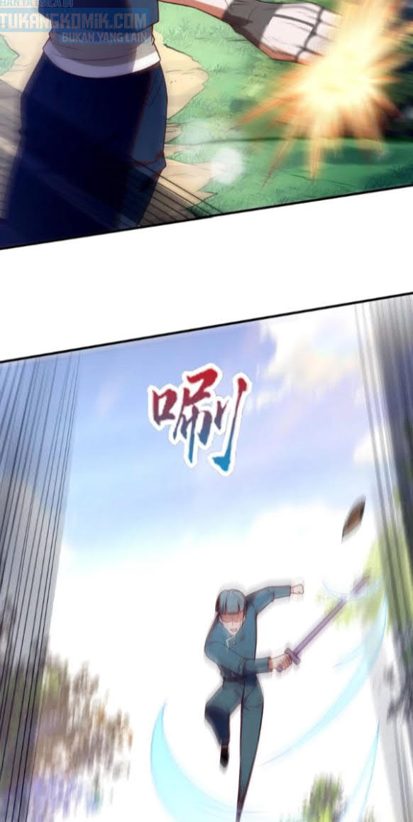 im-desperate-to-get-stronger - Chapter: 13