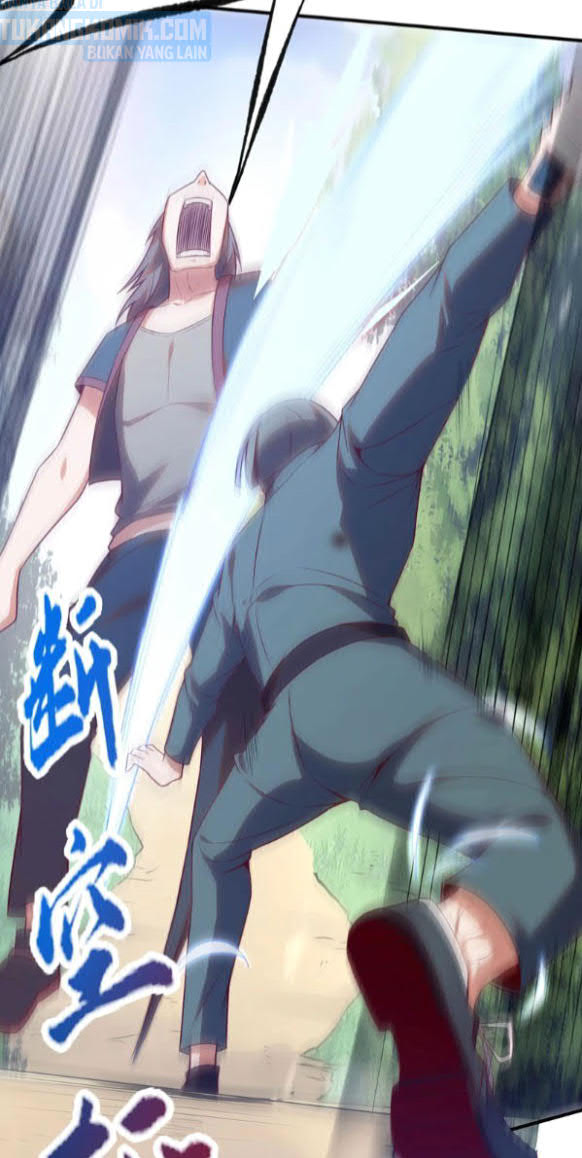 im-desperate-to-get-stronger - Chapter: 13