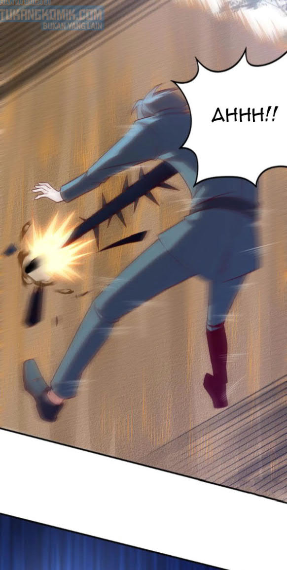 im-desperate-to-get-stronger - Chapter: 13