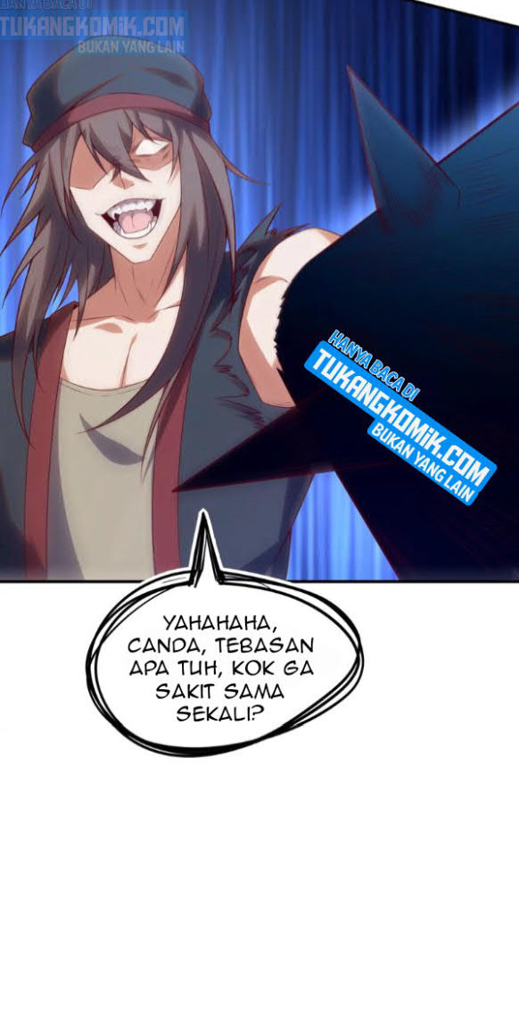 im-desperate-to-get-stronger - Chapter: 13