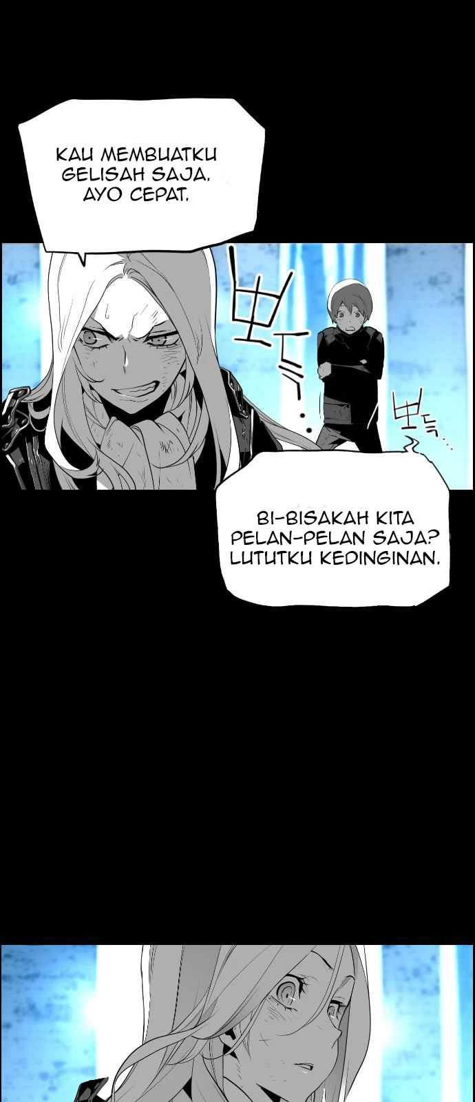 terror-man - Chapter: 106