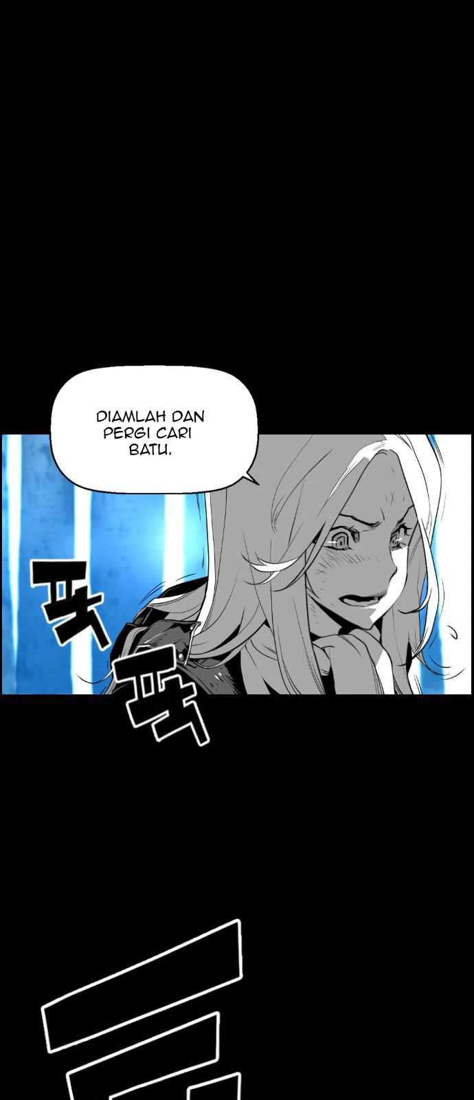 terror-man - Chapter: 106