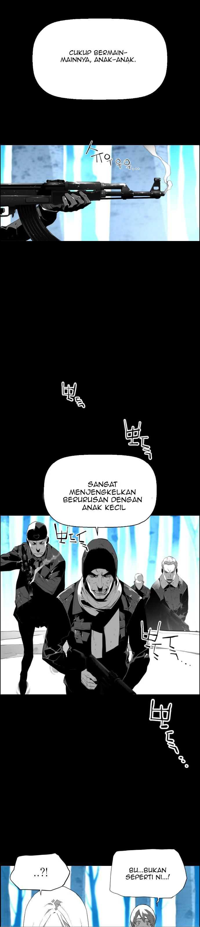 terror-man - Chapter: 106