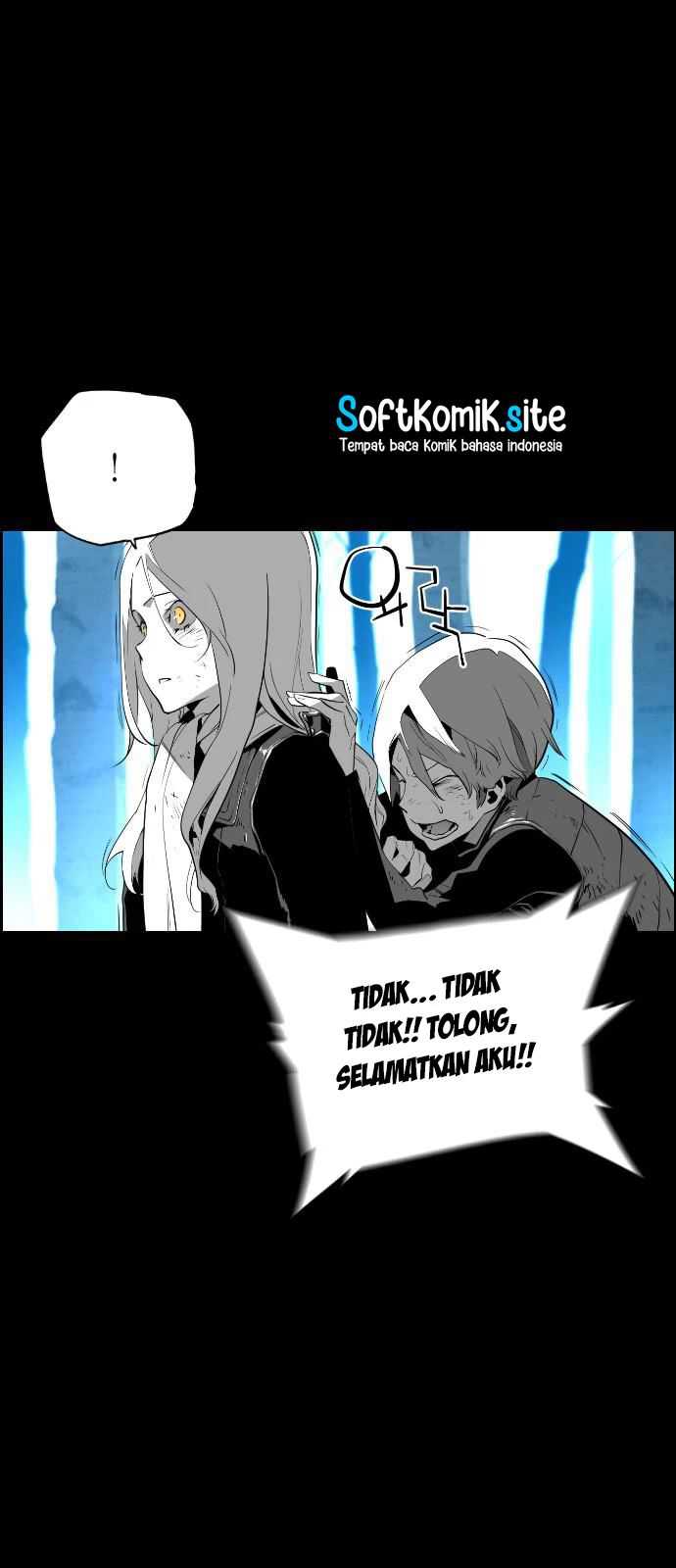 terror-man - Chapter: 106