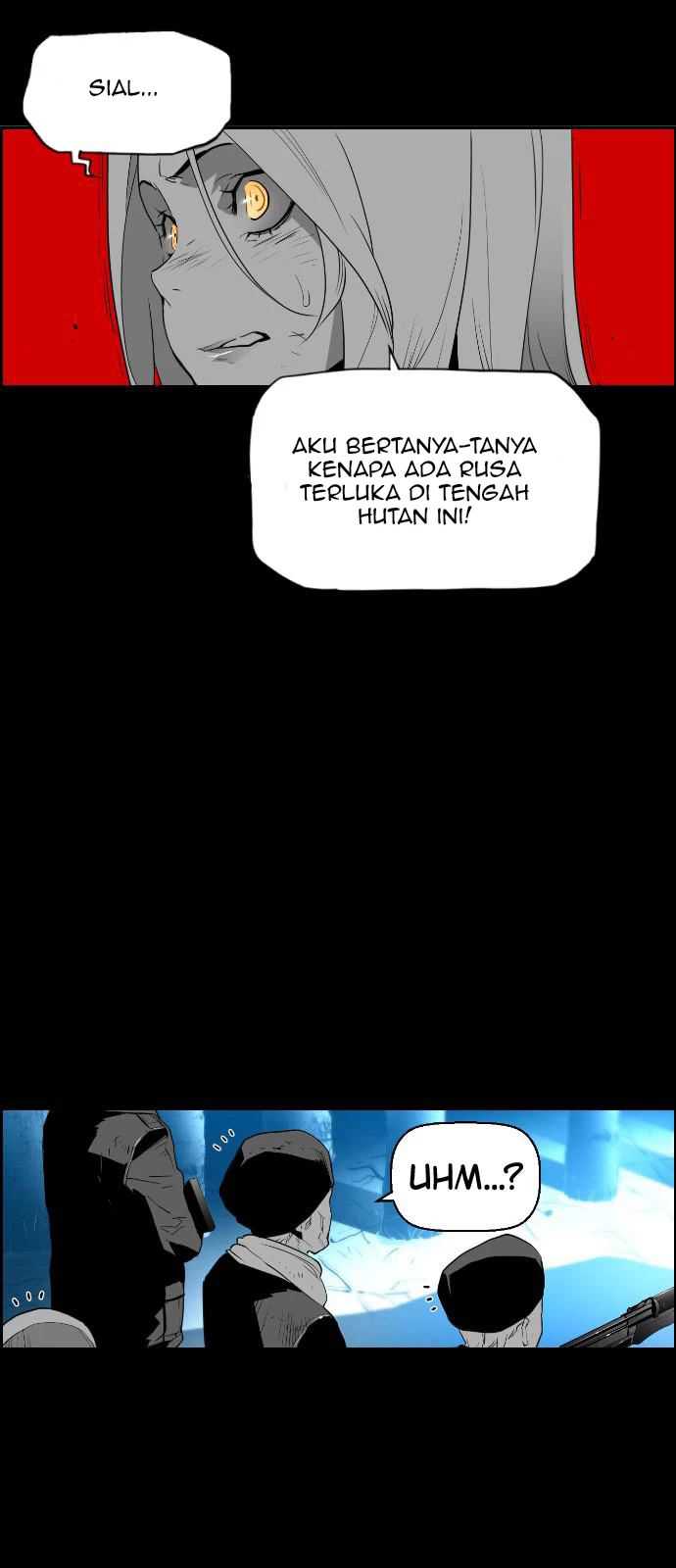 terror-man - Chapter: 106