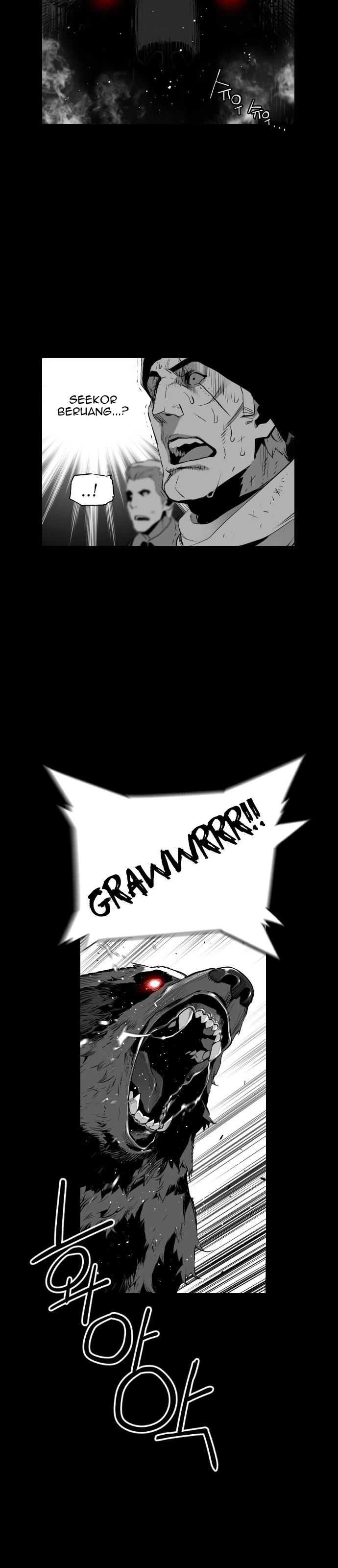 terror-man - Chapter: 106