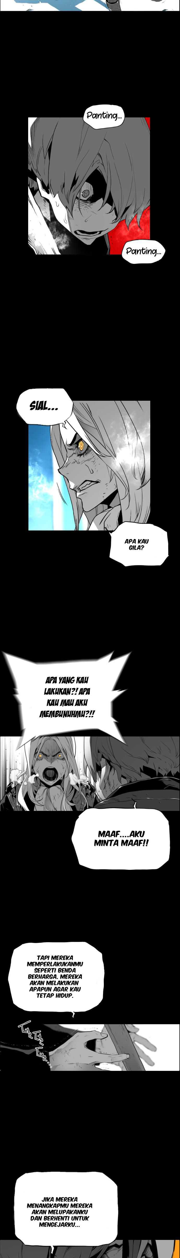 terror-man - Chapter: 106