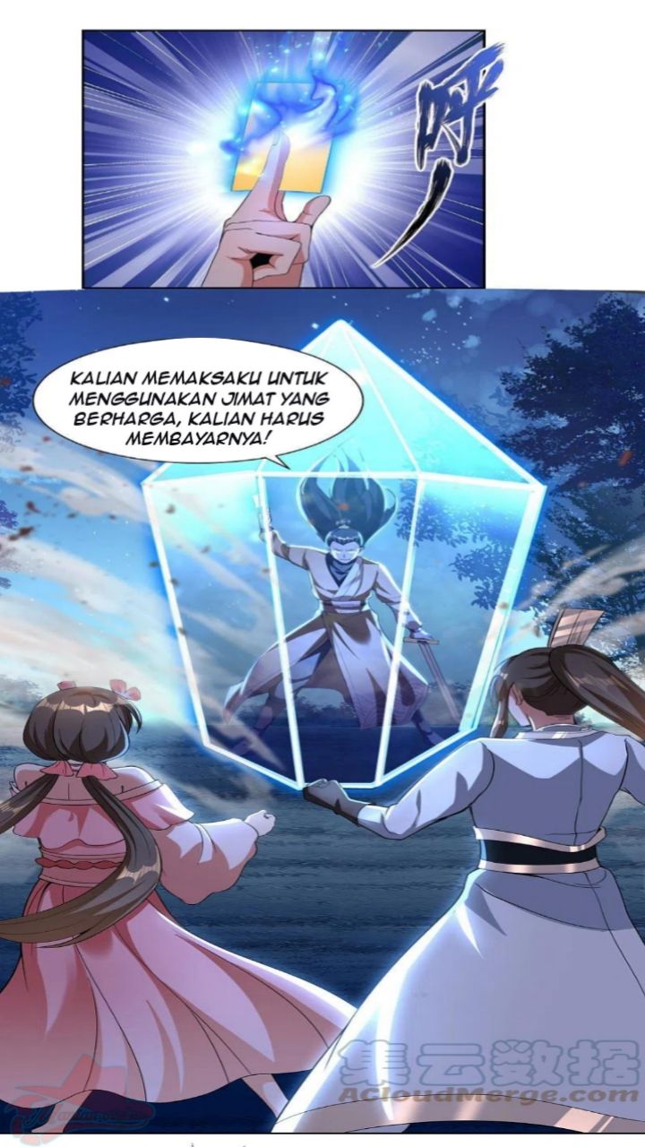 tech-giant-come-to-cultivate - Chapter: 44