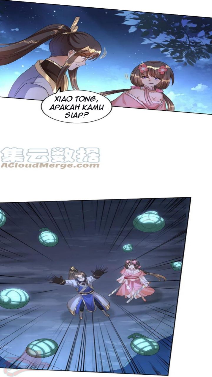 tech-giant-come-to-cultivate - Chapter: 44