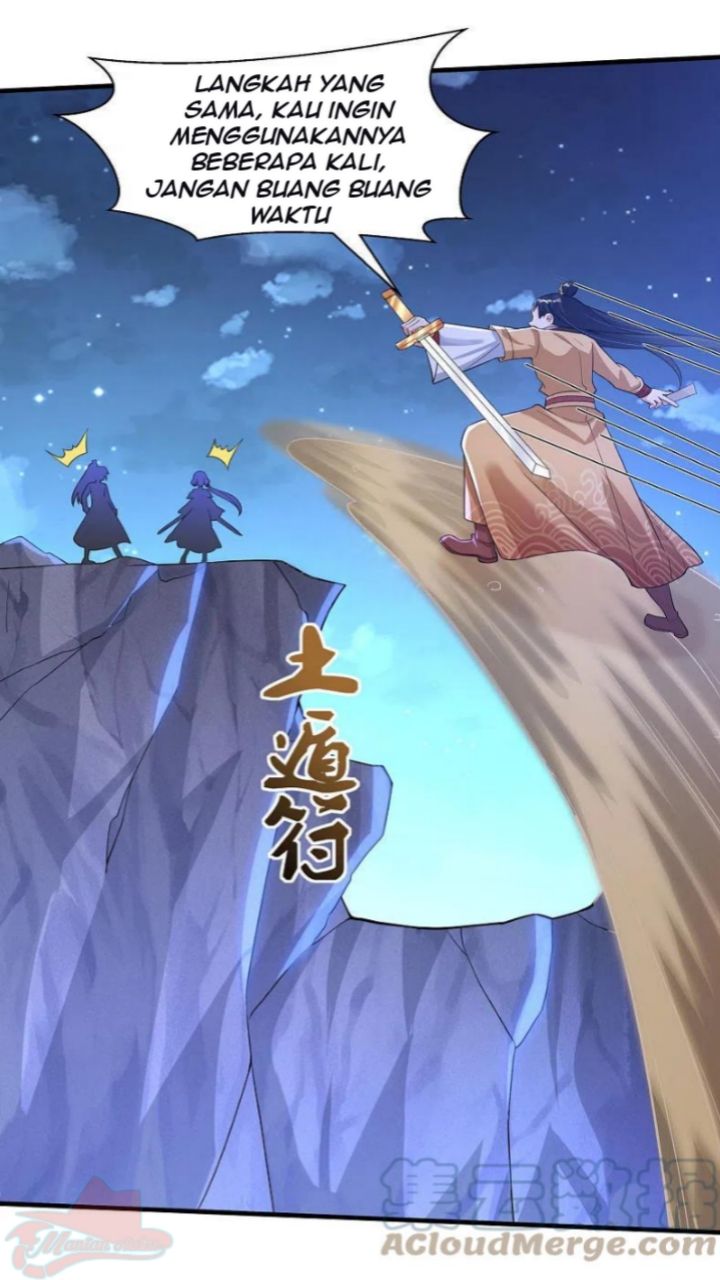 tech-giant-come-to-cultivate - Chapter: 44