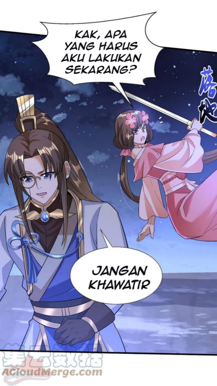 tech-giant-come-to-cultivate - Chapter: 44
