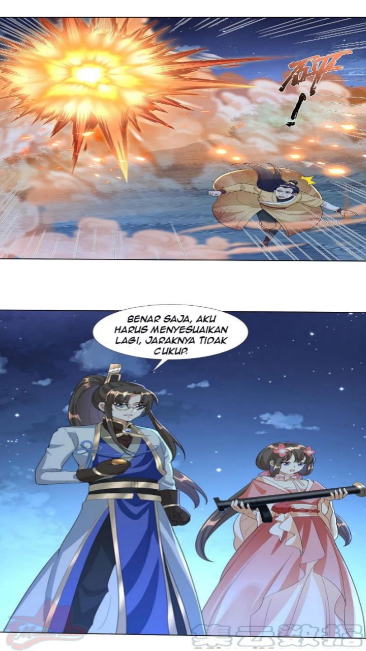 tech-giant-come-to-cultivate - Chapter: 44