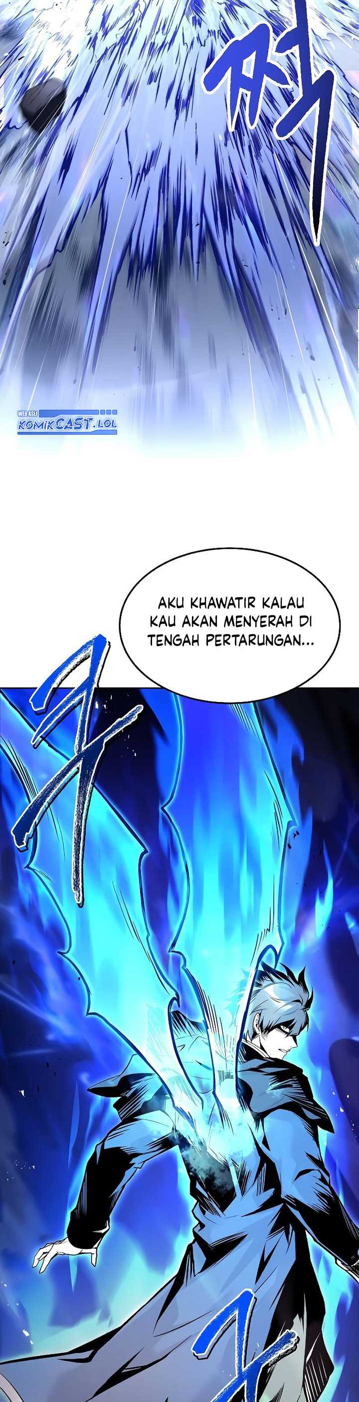 archmage-restaurant - Chapter: 36