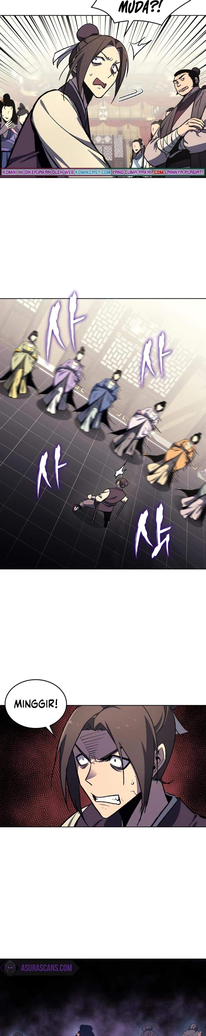 i-reincarnated-as-the-crazed-heir - Chapter: 18