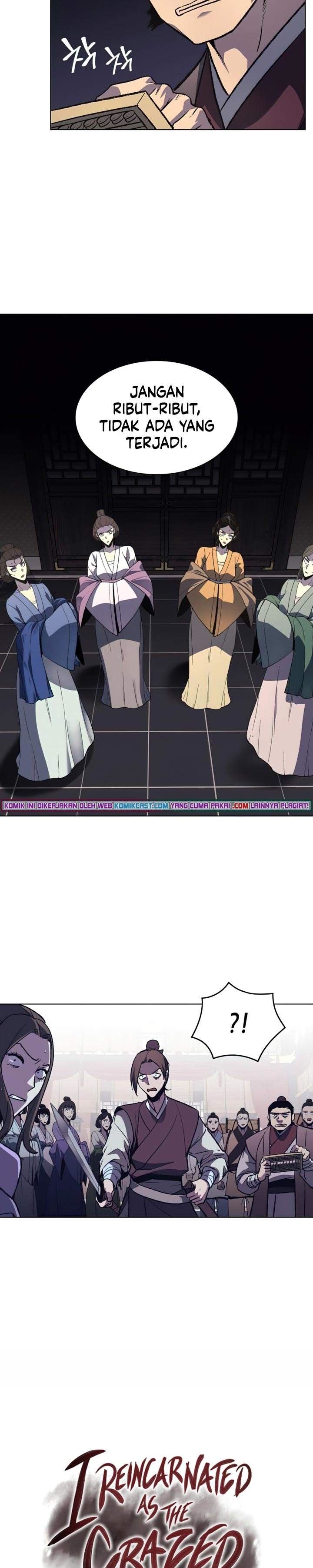 i-reincarnated-as-the-crazed-heir - Chapter: 18