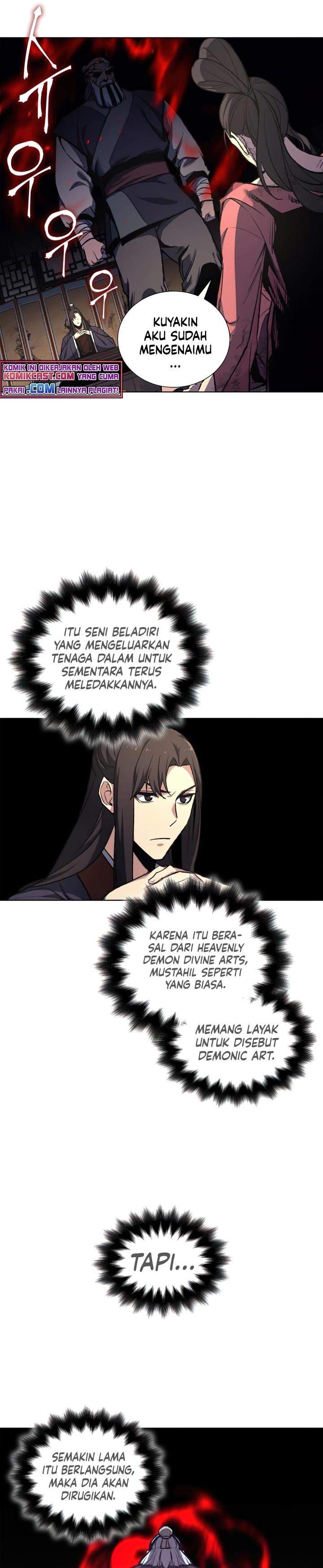 i-reincarnated-as-the-crazed-heir - Chapter: 18