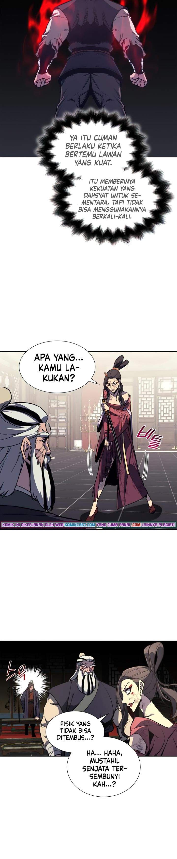 i-reincarnated-as-the-crazed-heir - Chapter: 18