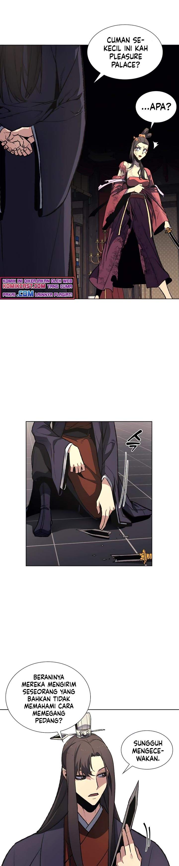 i-reincarnated-as-the-crazed-heir - Chapter: 18