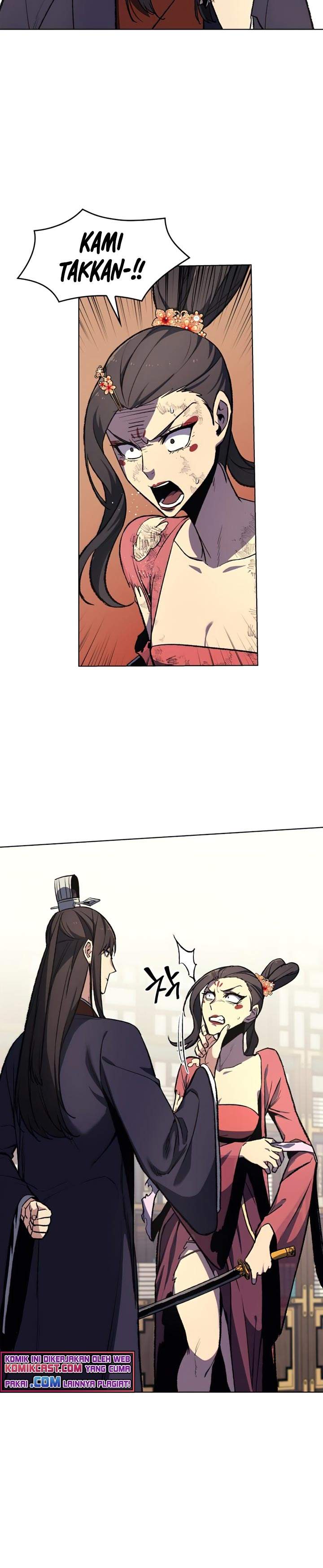 i-reincarnated-as-the-crazed-heir - Chapter: 18