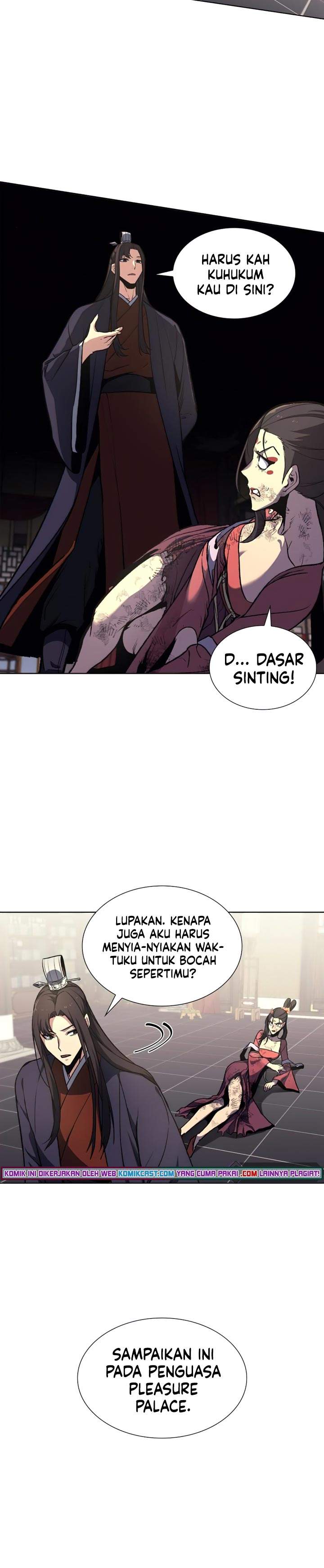 i-reincarnated-as-the-crazed-heir - Chapter: 18
