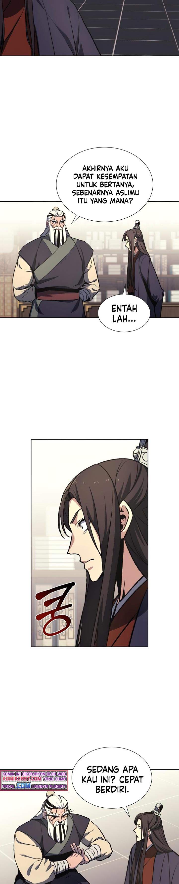 i-reincarnated-as-the-crazed-heir - Chapter: 18
