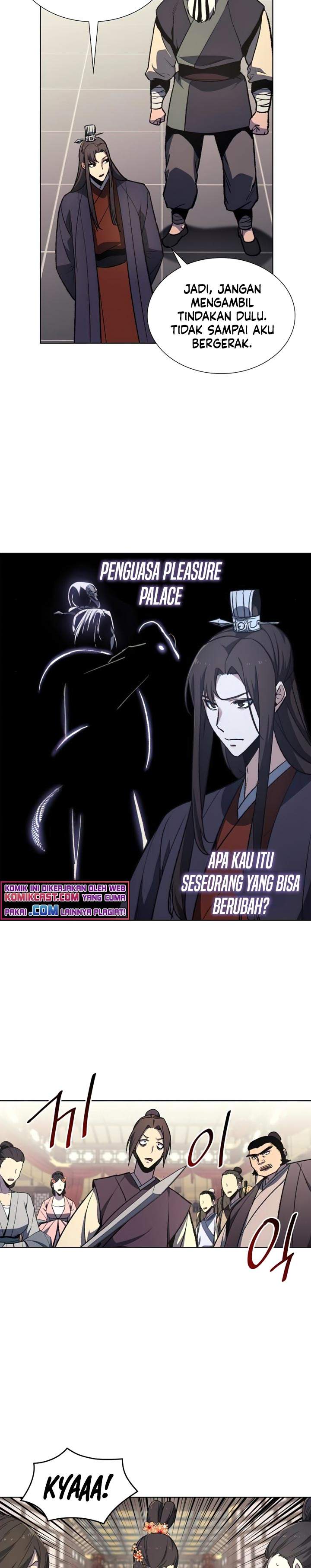i-reincarnated-as-the-crazed-heir - Chapter: 18