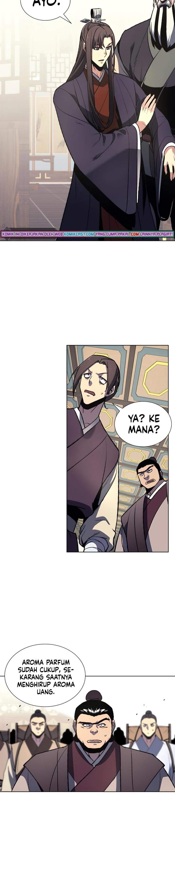 i-reincarnated-as-the-crazed-heir - Chapter: 18