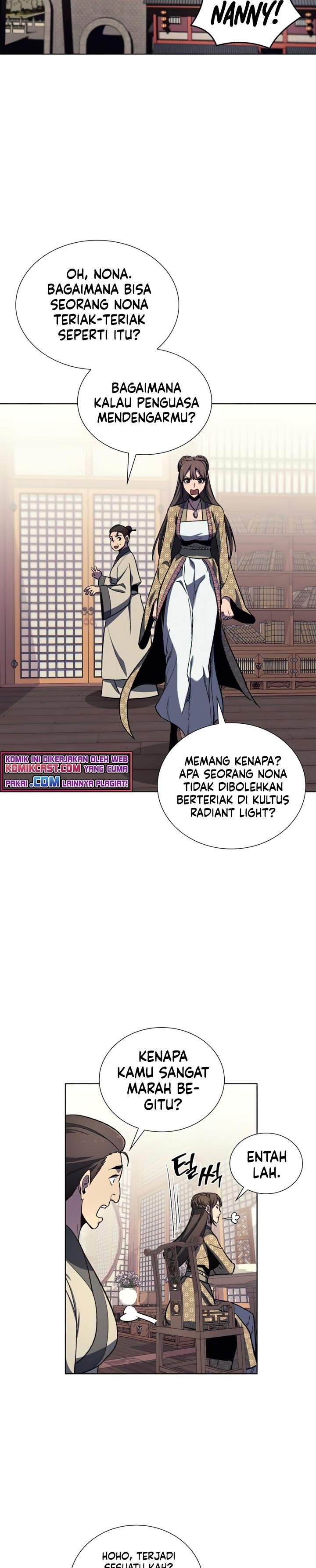 i-reincarnated-as-the-crazed-heir - Chapter: 18
