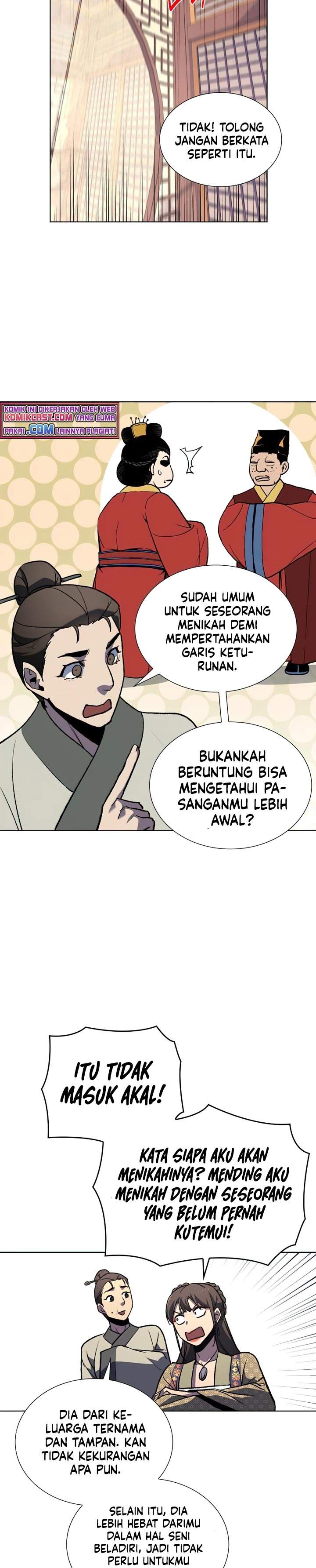 i-reincarnated-as-the-crazed-heir - Chapter: 18