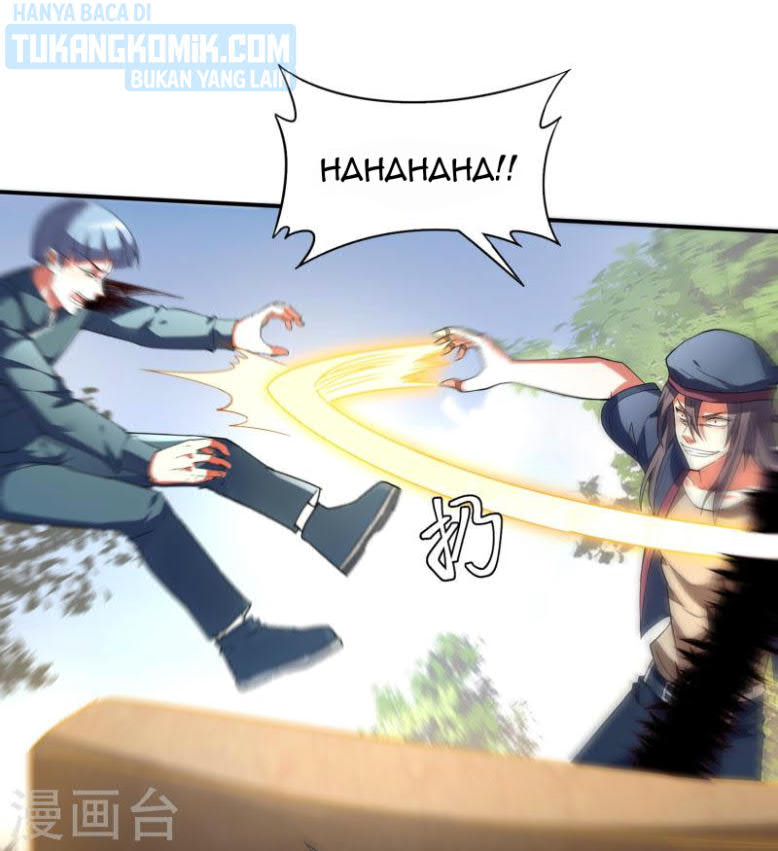 im-desperate-to-get-stronger - Chapter: 14